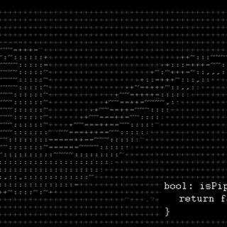 Programming wallpaper