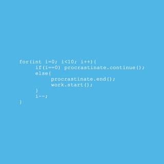 Programming wallpaper