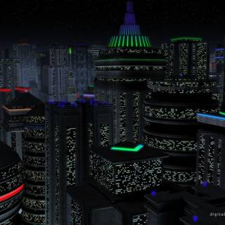 Programming wallpaper