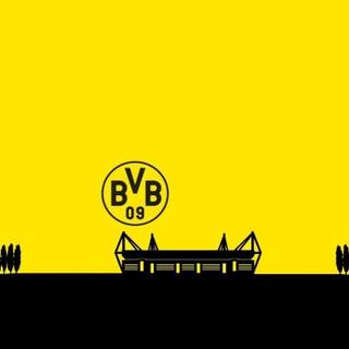 Dortmund wallpaper