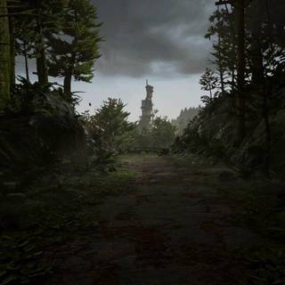 What Remains of Edith Finch wallpaper