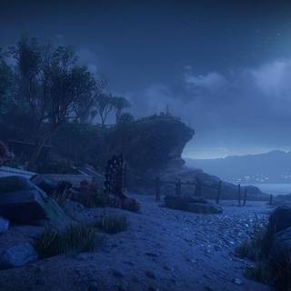 What Remains of Edith Finch wallpaper