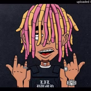Gucci Gang wallpaper