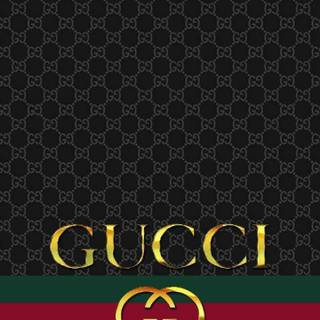 Gucci Gang wallpaper
