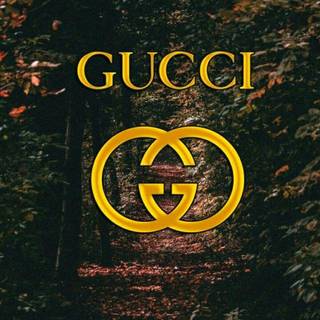 Gucci Gang wallpaper
