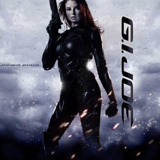 G.I. Joe: The Rise of Cobra wallpaper