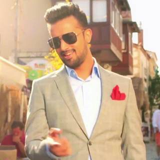 Atif Aslam wallpaper