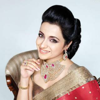 Trisha Krishnan wallpaper