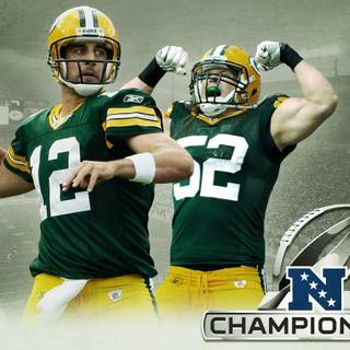 Packers wallpaper