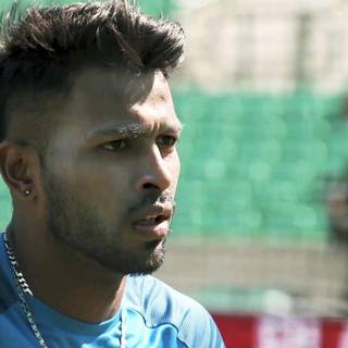 Hardik Pandya wallpaper