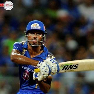 Hardik Pandya wallpaper