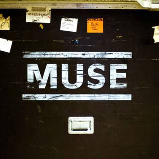 Muse wallpaper