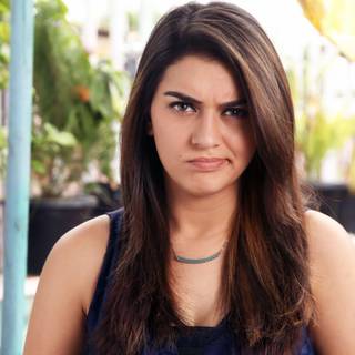 Hansika Motwani wallpaper