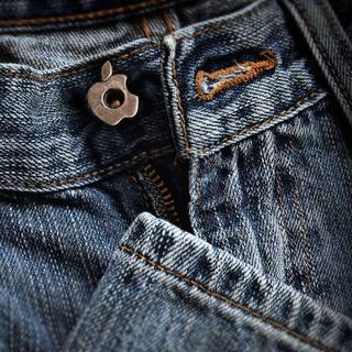 Levi Strauss & Co. wallpaper