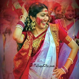Sai Pallavi wallpaper