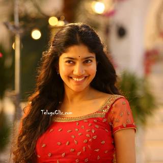 Sai Pallavi wallpaper