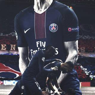 Cavani wallpaper