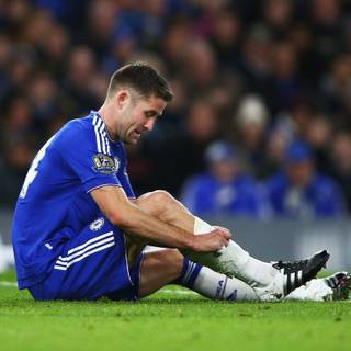 Gary Cahill wallpaper