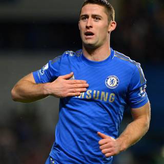 Gary Cahill wallpaper