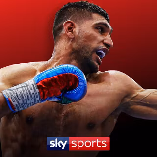 Amir Khan wallpaper