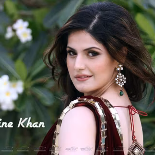 Zarine Khan wallpaper