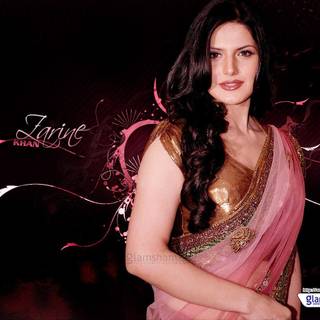 Zarine Khan wallpaper