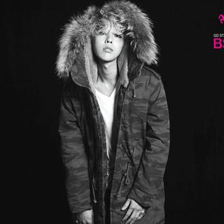 G-Dragon wallpaper