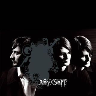 Röyksopp wallpaper