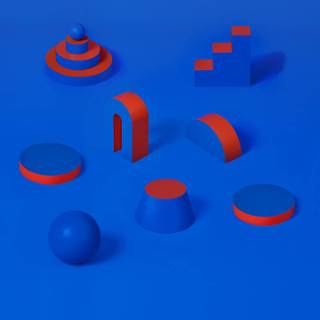Android P wallpaper