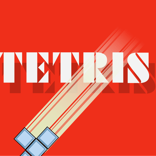 Tetris 99 wallpaper