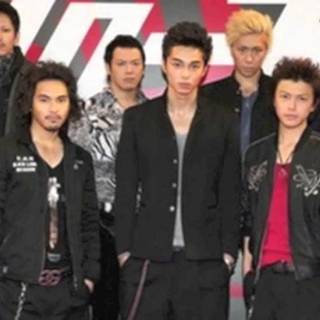 Crows zero 3 genji wallpaper