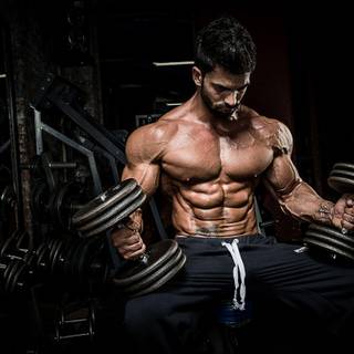 Sergi Constance wallpaper