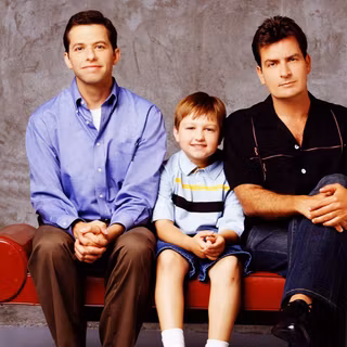 Charlie Sheen wallpaper