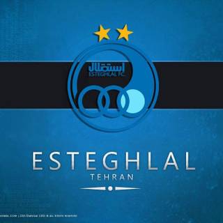 Esteghlal F.C. wallpaper