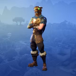 Battle Hound Fortnite wallpaper