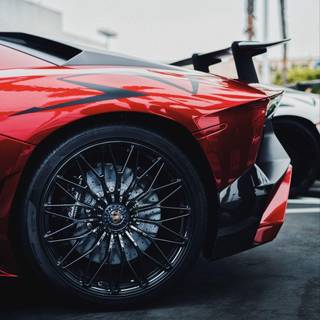 Aventador wallpaper