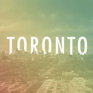 Toronto wallpaper