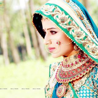 Paridhi Sharma wallpaper