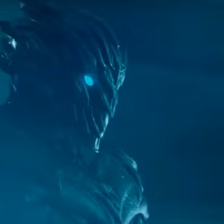 The Flash vs Savitar The God of Speed wallpaper