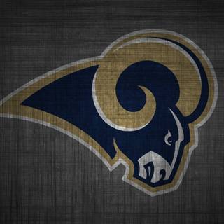 Rams wallpaper