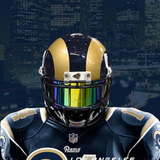 Rams wallpaper