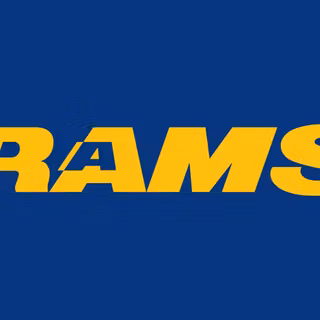Rams wallpaper