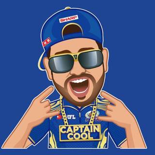 Mumbai Indians wallpaper