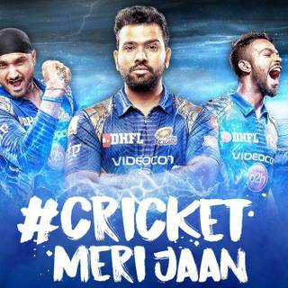 Mumbai Indians wallpaper
