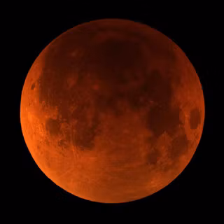 LunarEclipse wallpaper