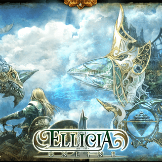 Aurcus Online wallpaper