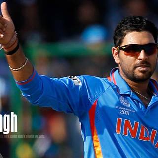 India national cricket team wallpaper