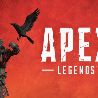 Apex Legends HD wallpaper