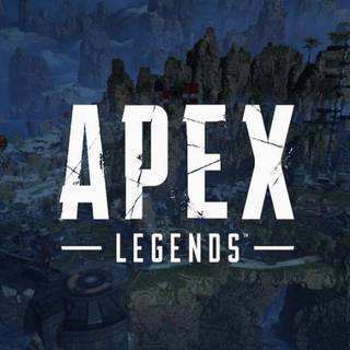 Apex Legends HD wallpaper