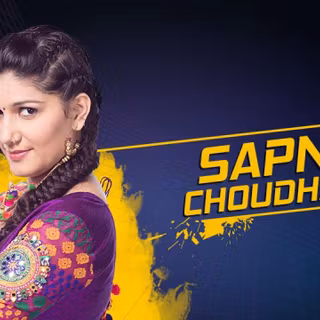 Sapna Choudhary wallpaper